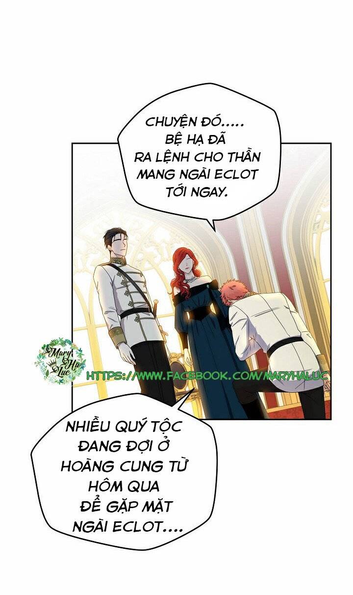 Tôi Lạc Vào Thế Giới Trò Chơi Harem Ngược Chapter 24 - Trang 2