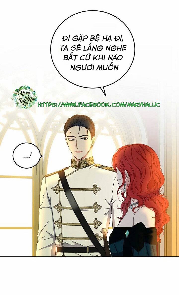 Tôi Lạc Vào Thế Giới Trò Chơi Harem Ngược Chapter 24 - Trang 2