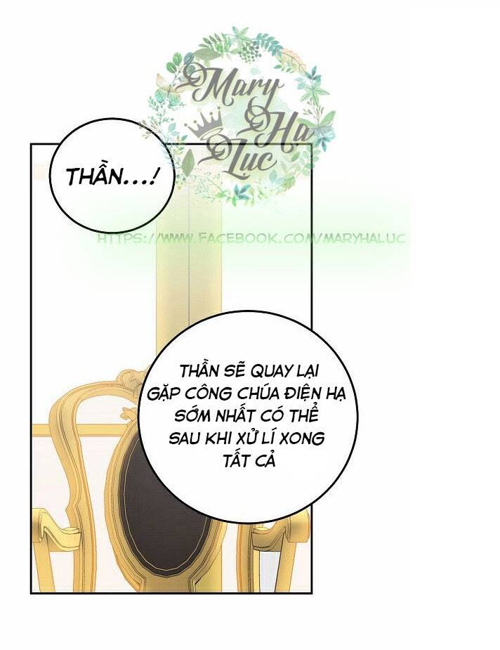 Tôi Lạc Vào Thế Giới Trò Chơi Harem Ngược Chapter 24 - Trang 2