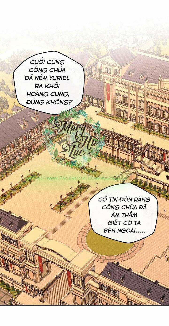 Tôi Lạc Vào Thế Giới Trò Chơi Harem Ngược Chapter 24 - Trang 2