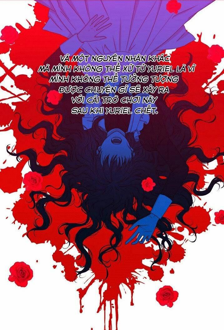 Tôi Lạc Vào Thế Giới Trò Chơi Harem Ngược Chapter 24 - Trang 2