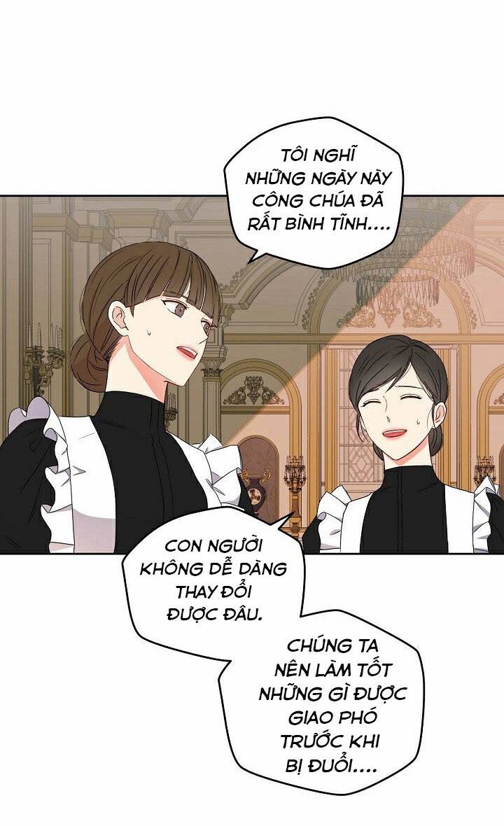 Tôi Lạc Vào Thế Giới Trò Chơi Harem Ngược Chapter 24 - Trang 2