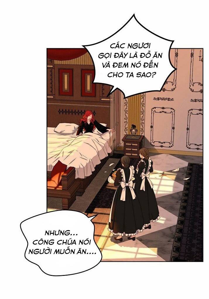 Tôi Lạc Vào Thế Giới Trò Chơi Harem Ngược Chapter 24 - Trang 2