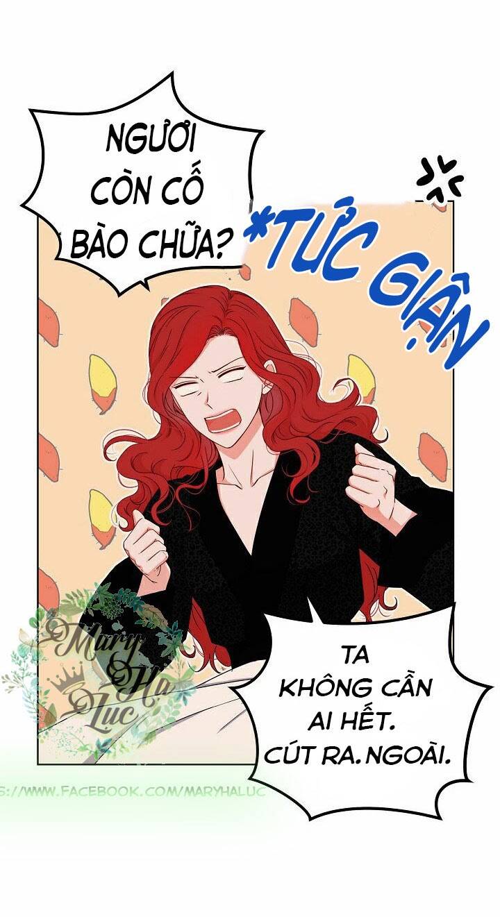 Tôi Lạc Vào Thế Giới Trò Chơi Harem Ngược Chapter 24 - Trang 2