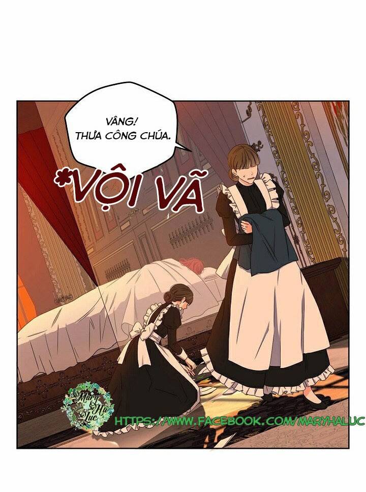 Tôi Lạc Vào Thế Giới Trò Chơi Harem Ngược Chapter 24 - Trang 2