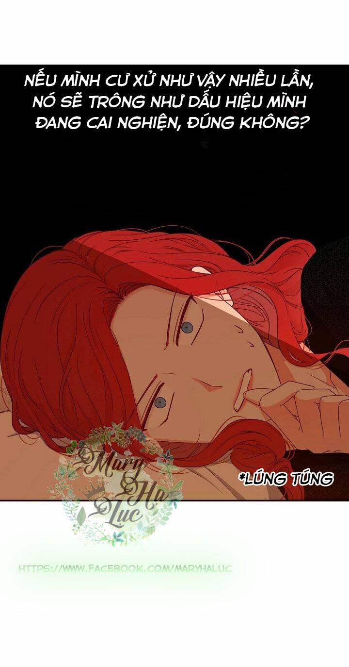 Tôi Lạc Vào Thế Giới Trò Chơi Harem Ngược Chapter 24 - Trang 2