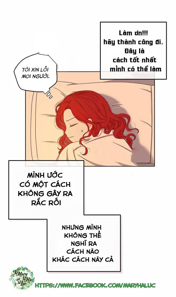 Tôi Lạc Vào Thế Giới Trò Chơi Harem Ngược Chapter 24 - Trang 2