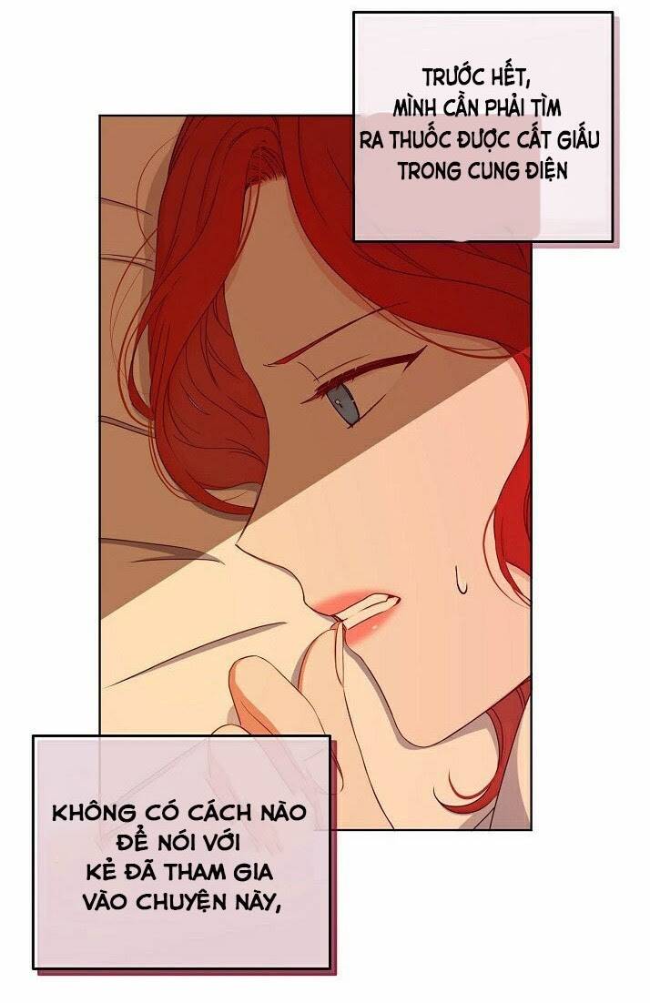 Tôi Lạc Vào Thế Giới Trò Chơi Harem Ngược Chapter 24 - Trang 2