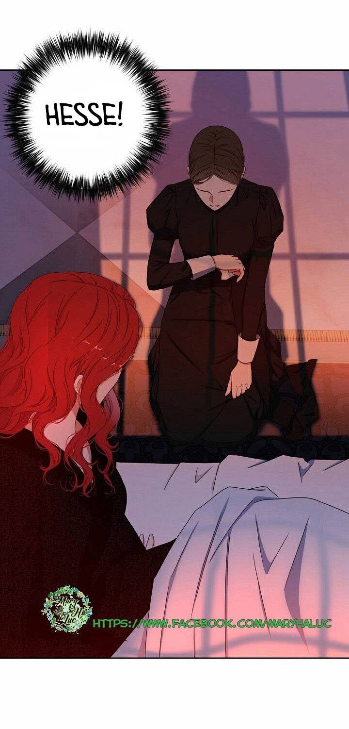 Tôi Lạc Vào Thế Giới Trò Chơi Harem Ngược Chapter 24 - Trang 2