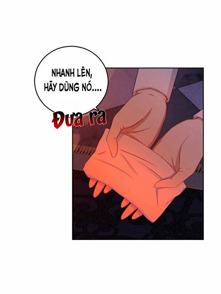 Tôi Lạc Vào Thế Giới Trò Chơi Harem Ngược Chapter 24 - Trang 2