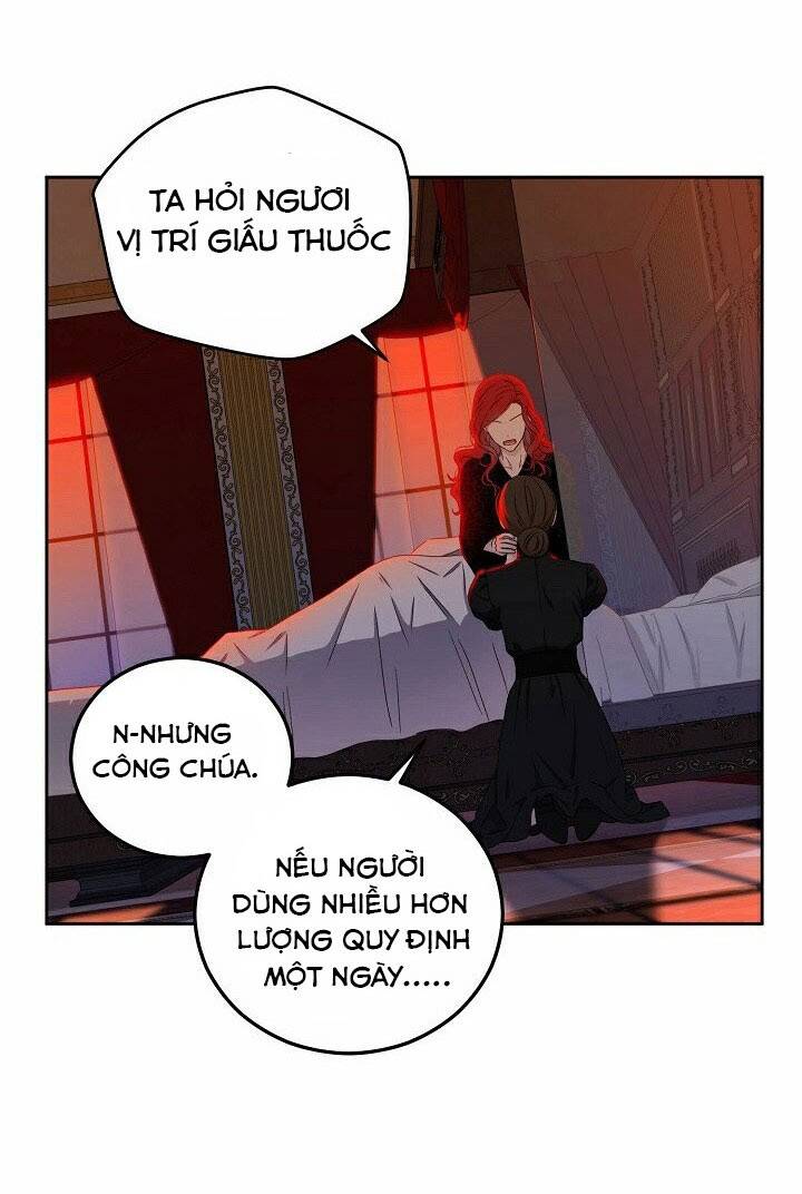 Tôi Lạc Vào Thế Giới Trò Chơi Harem Ngược Chapter 24 - Trang 2