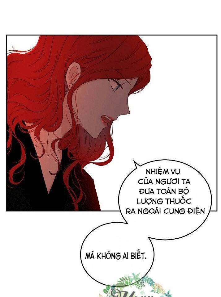 Tôi Lạc Vào Thế Giới Trò Chơi Harem Ngược Chapter 24 - Trang 2