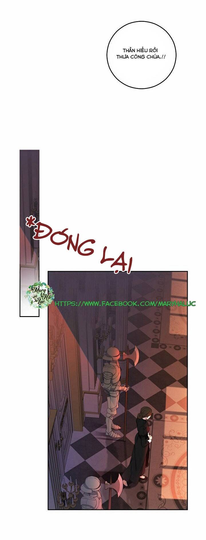 Tôi Lạc Vào Thế Giới Trò Chơi Harem Ngược Chapter 24 - Trang 2