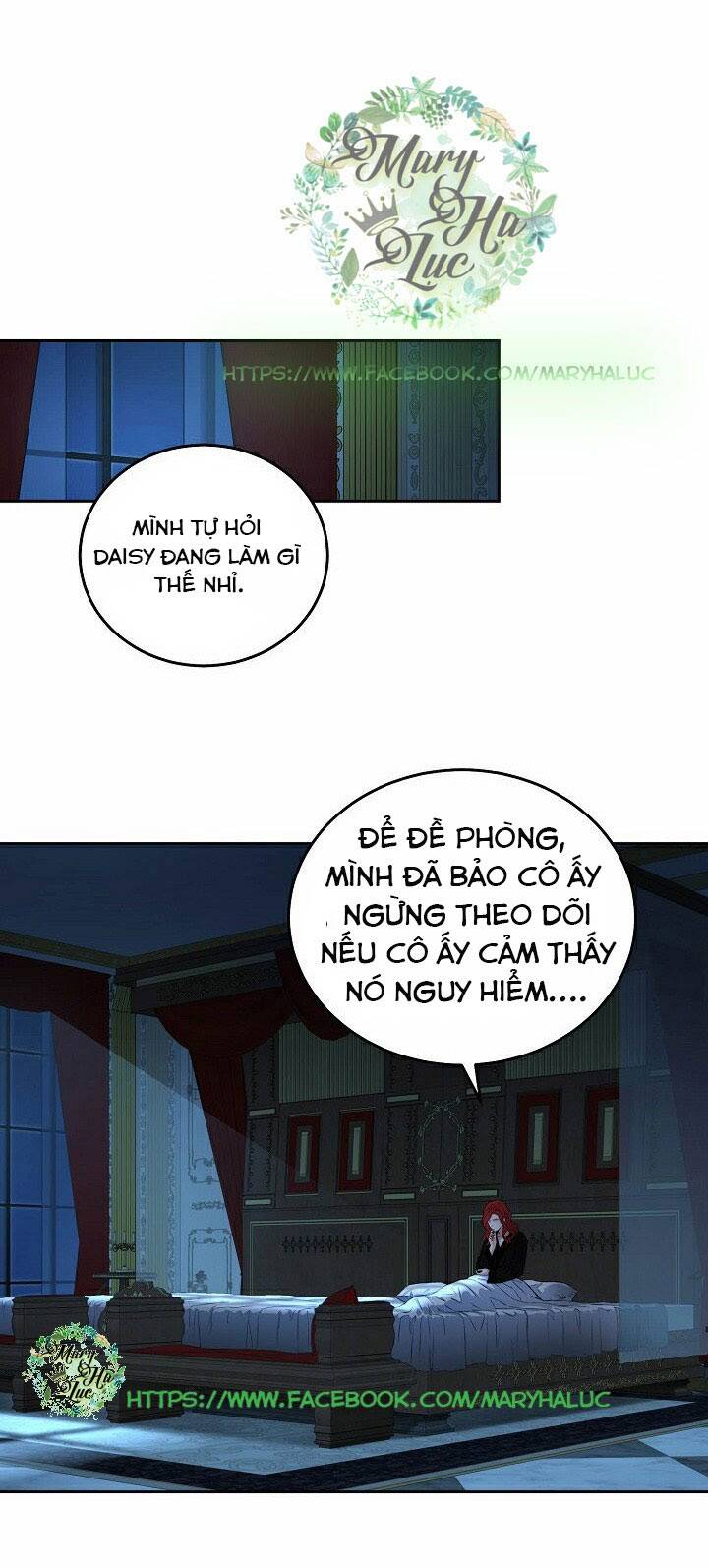 Tôi Lạc Vào Thế Giới Trò Chơi Harem Ngược Chapter 24 - Trang 2