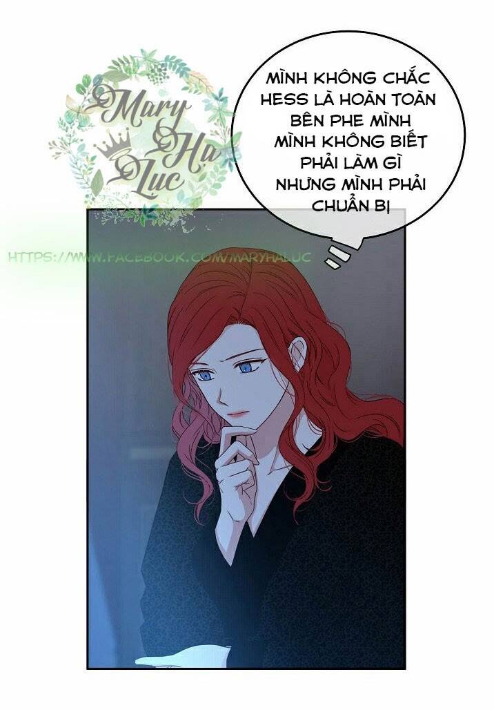 Tôi Lạc Vào Thế Giới Trò Chơi Harem Ngược Chapter 24 - Trang 2