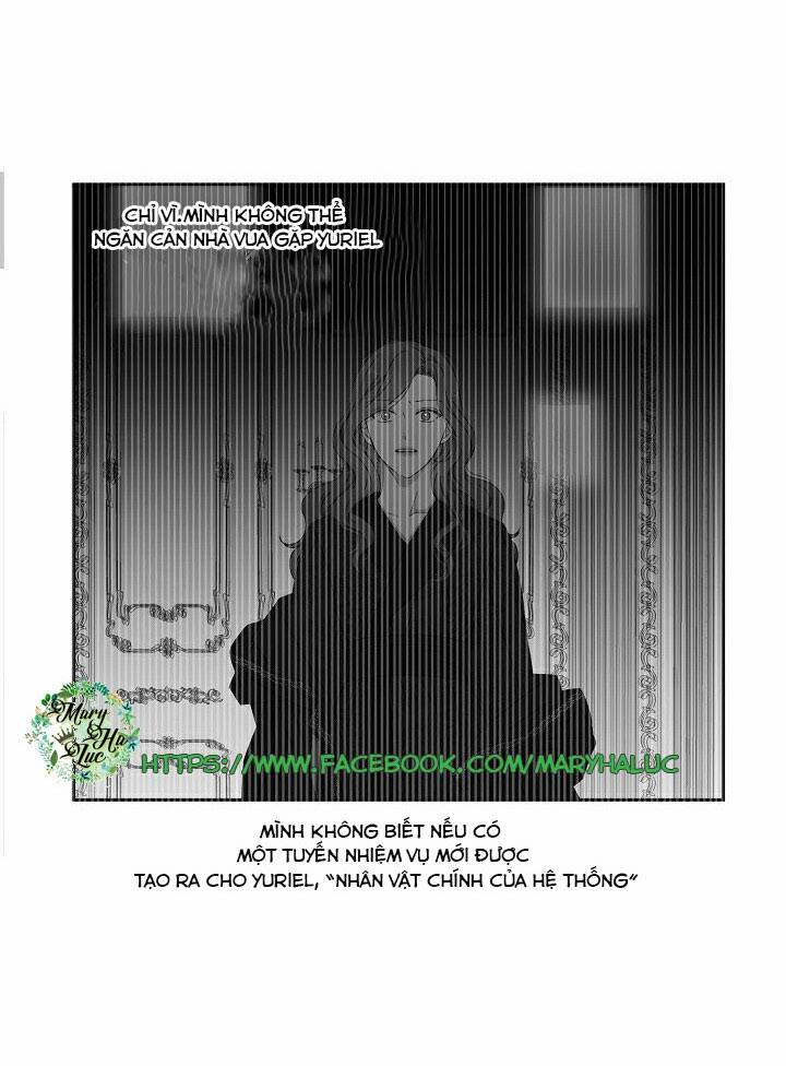 Tôi Lạc Vào Thế Giới Trò Chơi Harem Ngược Chapter 24 - Trang 2