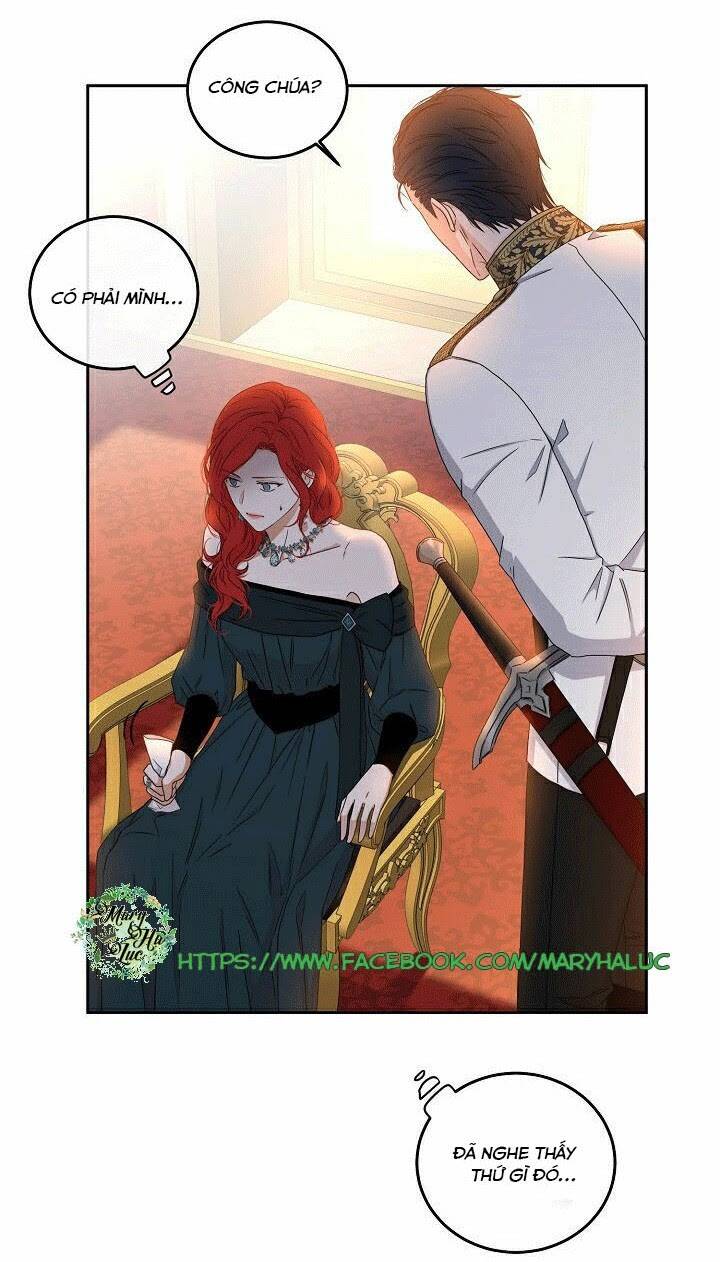 Tôi Lạc Vào Thế Giới Trò Chơi Harem Ngược Chapter 24 - Trang 2