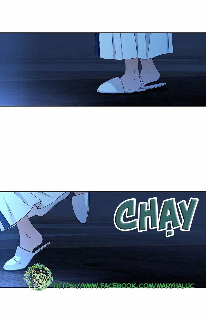 Tôi Lạc Vào Thế Giới Trò Chơi Harem Ngược Chapter 24 - Trang 2