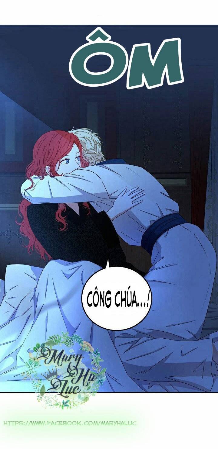 Tôi Lạc Vào Thế Giới Trò Chơi Harem Ngược Chapter 24 - Trang 2