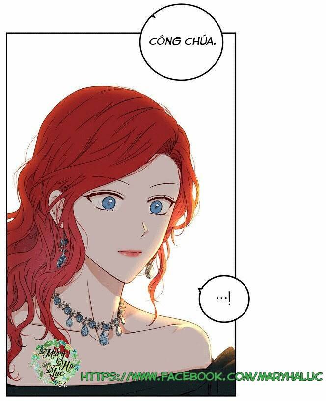 Tôi Lạc Vào Thế Giới Trò Chơi Harem Ngược Chapter 24 - Trang 2