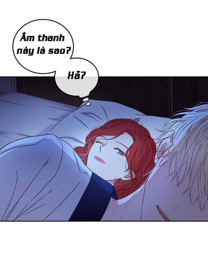 Tôi Lạc Vào Thế Giới Trò Chơi Harem Ngược Chapter 25 - Trang 2