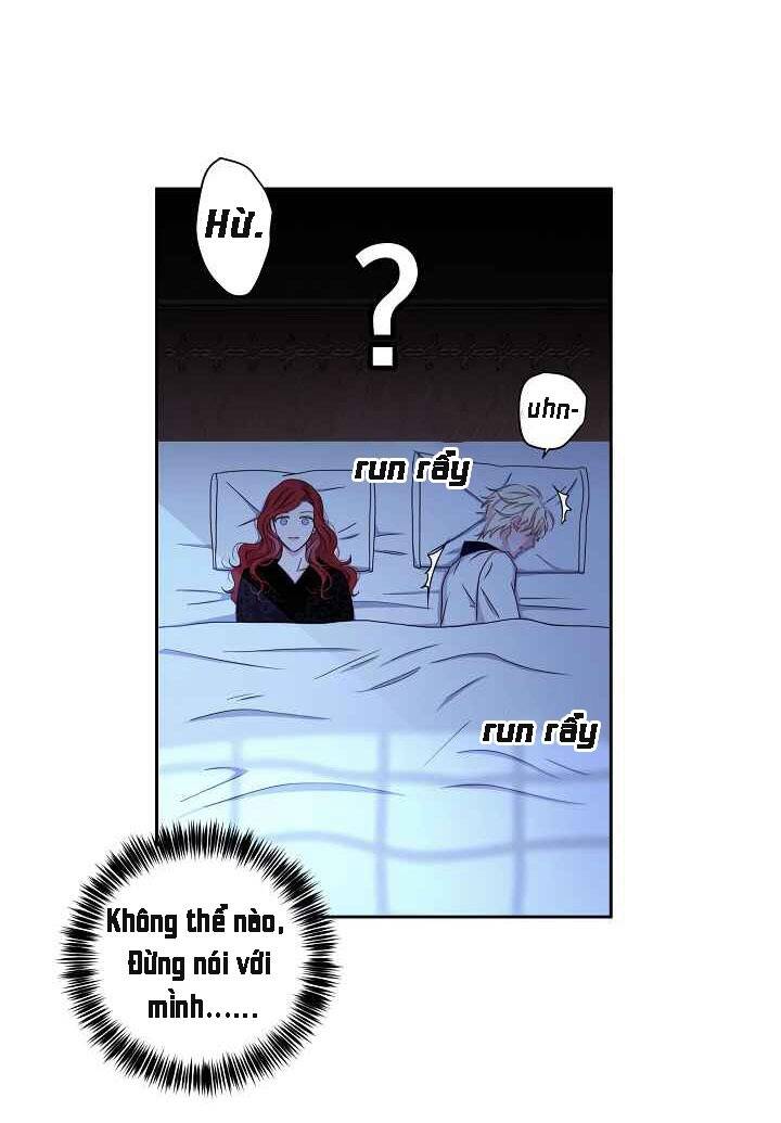 Tôi Lạc Vào Thế Giới Trò Chơi Harem Ngược Chapter 25 - Trang 2