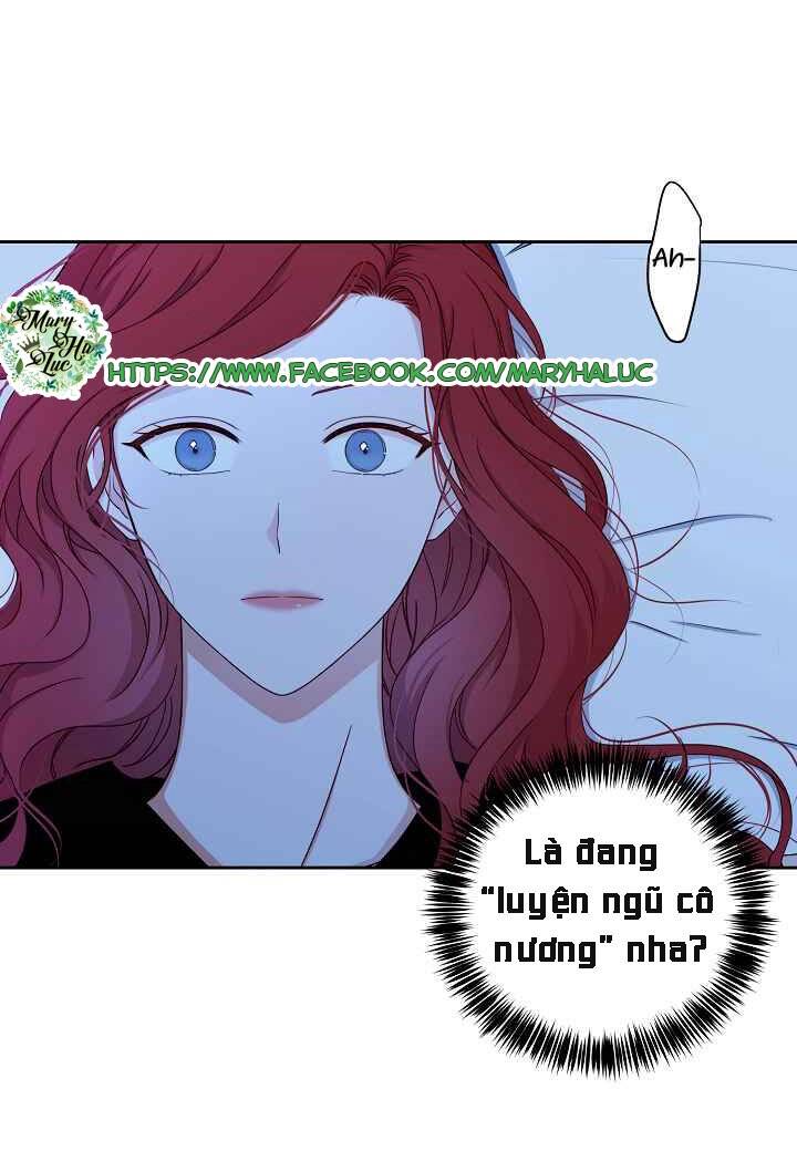 Tôi Lạc Vào Thế Giới Trò Chơi Harem Ngược Chapter 25 - Trang 2