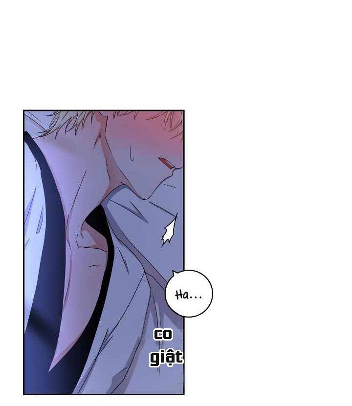 Tôi Lạc Vào Thế Giới Trò Chơi Harem Ngược Chapter 25 - Trang 2