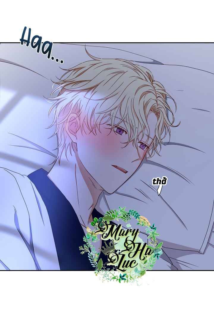 Tôi Lạc Vào Thế Giới Trò Chơi Harem Ngược Chapter 25 - Trang 2