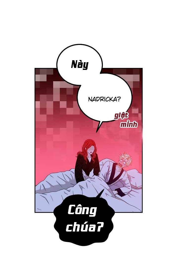 Tôi Lạc Vào Thế Giới Trò Chơi Harem Ngược Chapter 25 - Trang 2