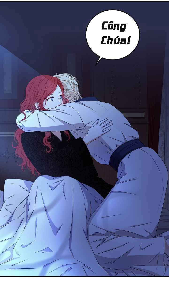 Tôi Lạc Vào Thế Giới Trò Chơi Harem Ngược Chapter 25 - Trang 2