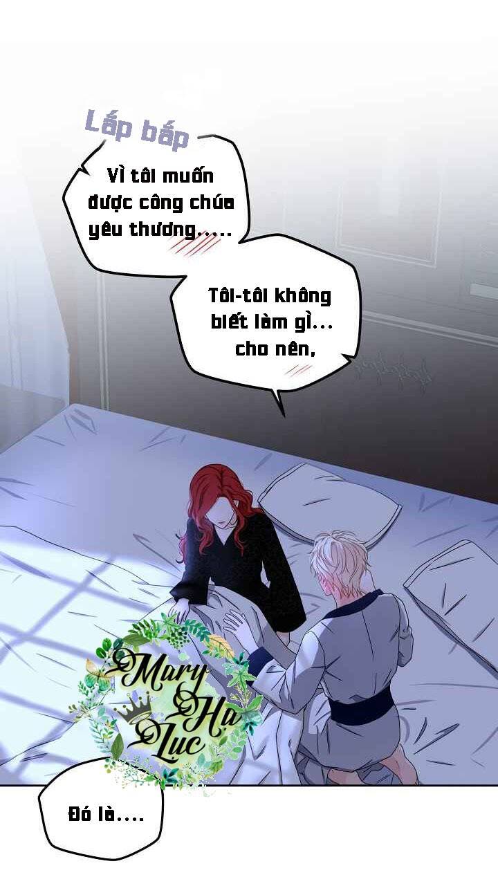 Tôi Lạc Vào Thế Giới Trò Chơi Harem Ngược Chapter 25 - Trang 2