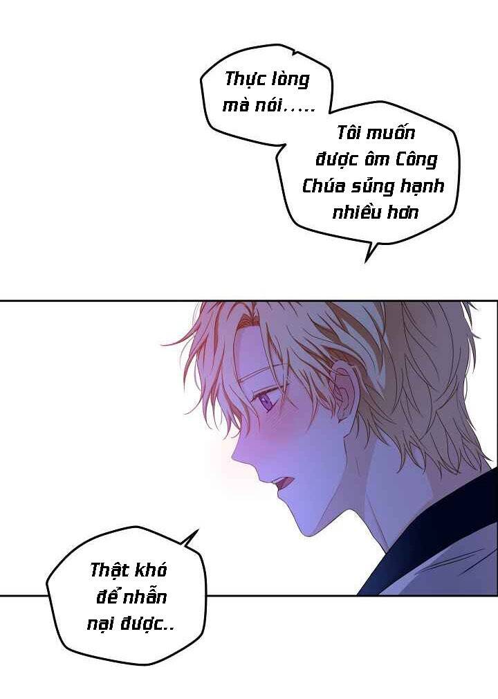 Tôi Lạc Vào Thế Giới Trò Chơi Harem Ngược Chapter 25 - Trang 2