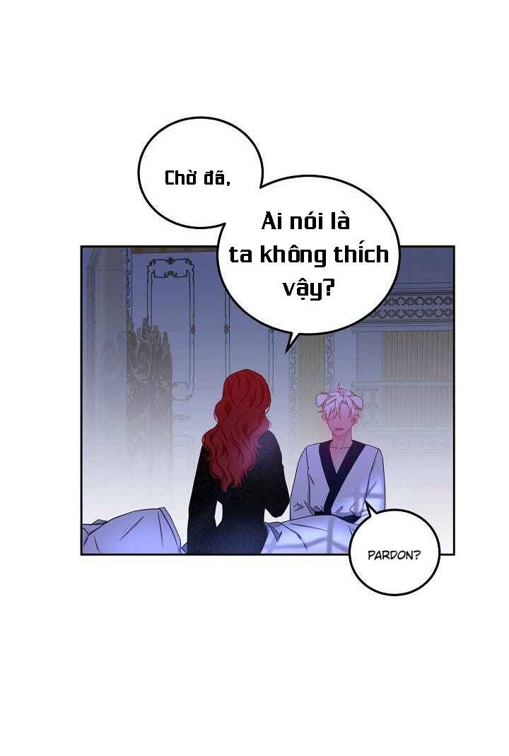 Tôi Lạc Vào Thế Giới Trò Chơi Harem Ngược Chapter 25 - Trang 2