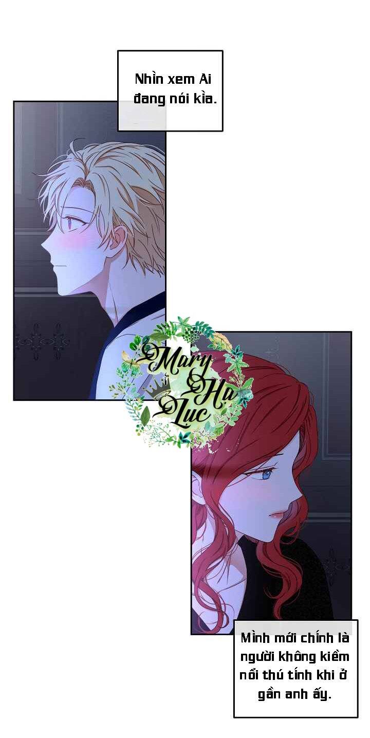 Tôi Lạc Vào Thế Giới Trò Chơi Harem Ngược Chapter 25 - Trang 2