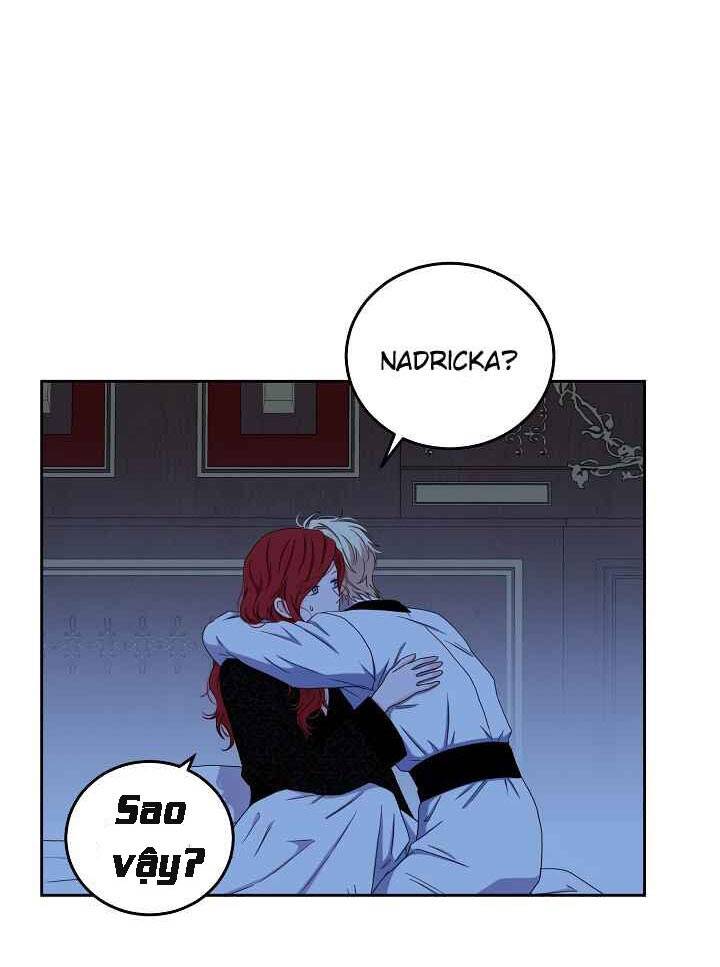 Tôi Lạc Vào Thế Giới Trò Chơi Harem Ngược Chapter 25 - Trang 2