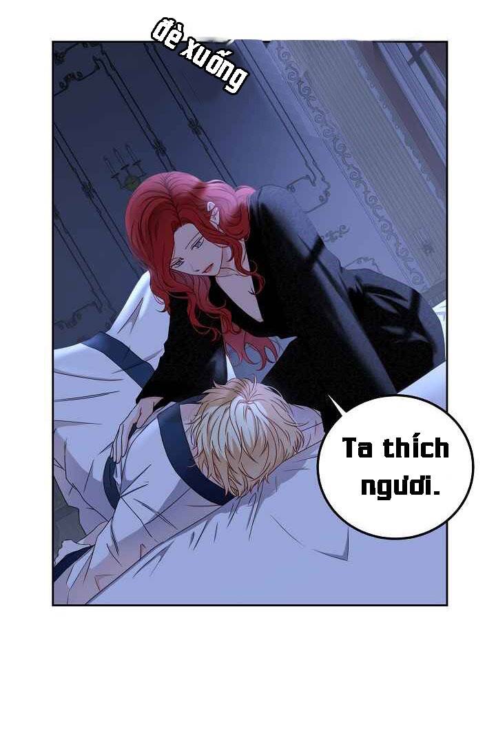 Tôi Lạc Vào Thế Giới Trò Chơi Harem Ngược Chapter 25 - Trang 2