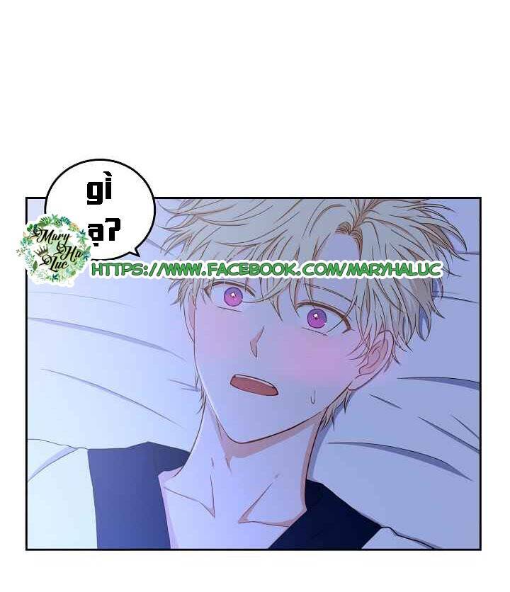 Tôi Lạc Vào Thế Giới Trò Chơi Harem Ngược Chapter 25 - Trang 2