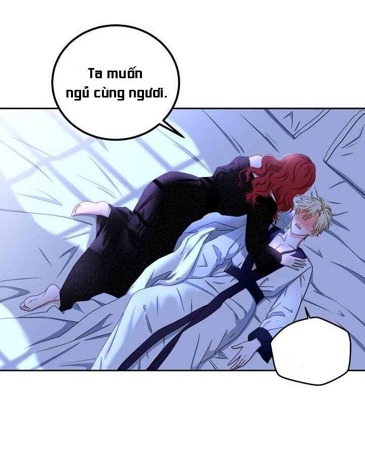 Tôi Lạc Vào Thế Giới Trò Chơi Harem Ngược Chapter 25 - Trang 2