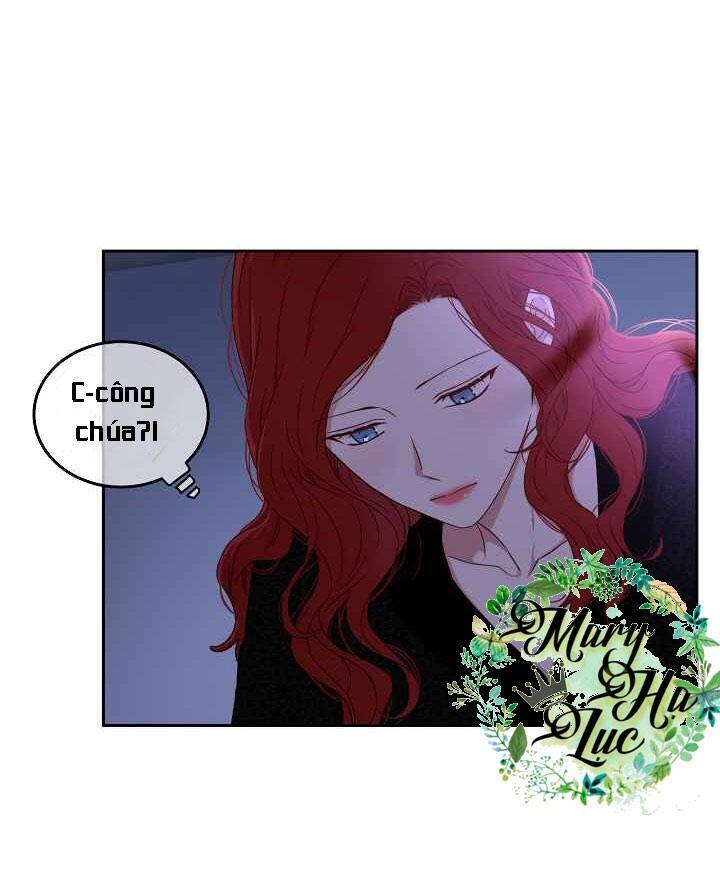 Tôi Lạc Vào Thế Giới Trò Chơi Harem Ngược Chapter 25 - Trang 2