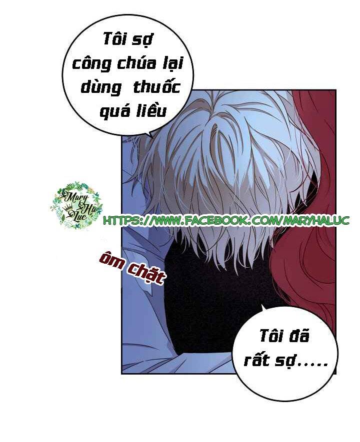 Tôi Lạc Vào Thế Giới Trò Chơi Harem Ngược Chapter 25 - Trang 2