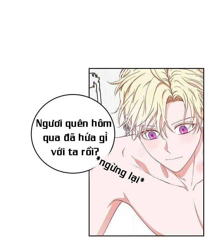 Tôi Lạc Vào Thế Giới Trò Chơi Harem Ngược Chapter 25 - Trang 2