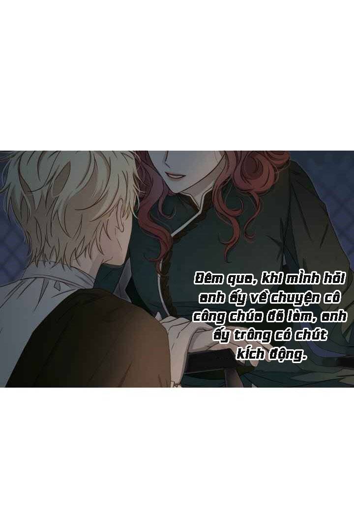 Tôi Lạc Vào Thế Giới Trò Chơi Harem Ngược Chapter 25 - Trang 2