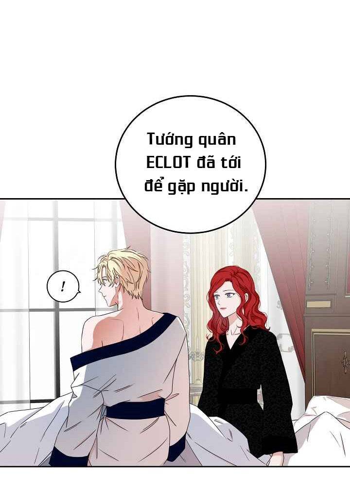 Tôi Lạc Vào Thế Giới Trò Chơi Harem Ngược Chapter 25 - Trang 2