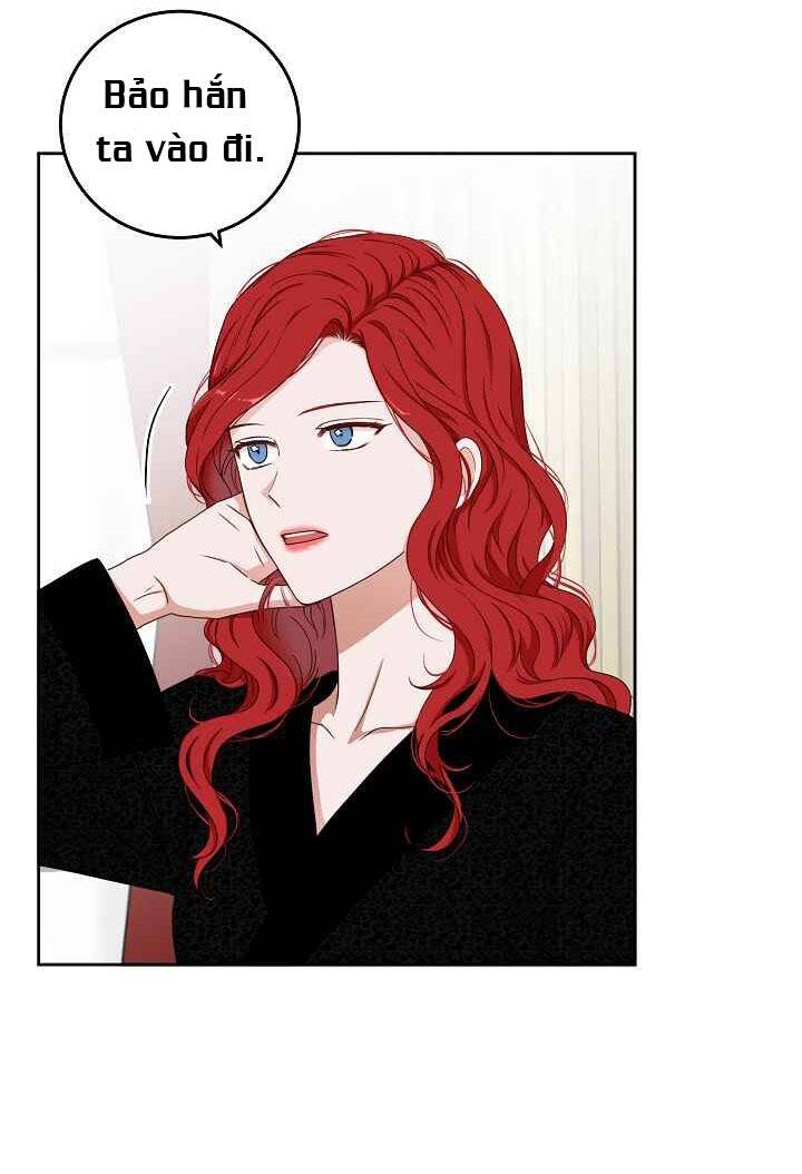 Tôi Lạc Vào Thế Giới Trò Chơi Harem Ngược Chapter 25 - Trang 2