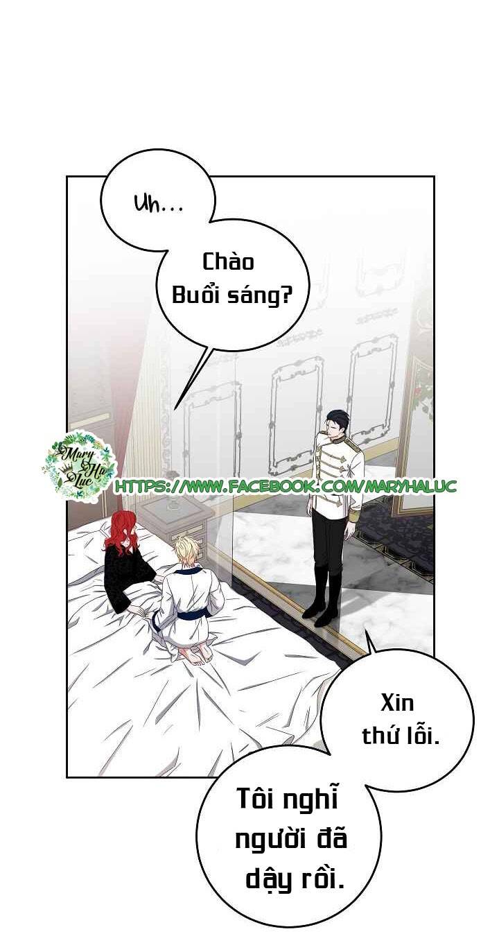 Tôi Lạc Vào Thế Giới Trò Chơi Harem Ngược Chapter 25 - Trang 2