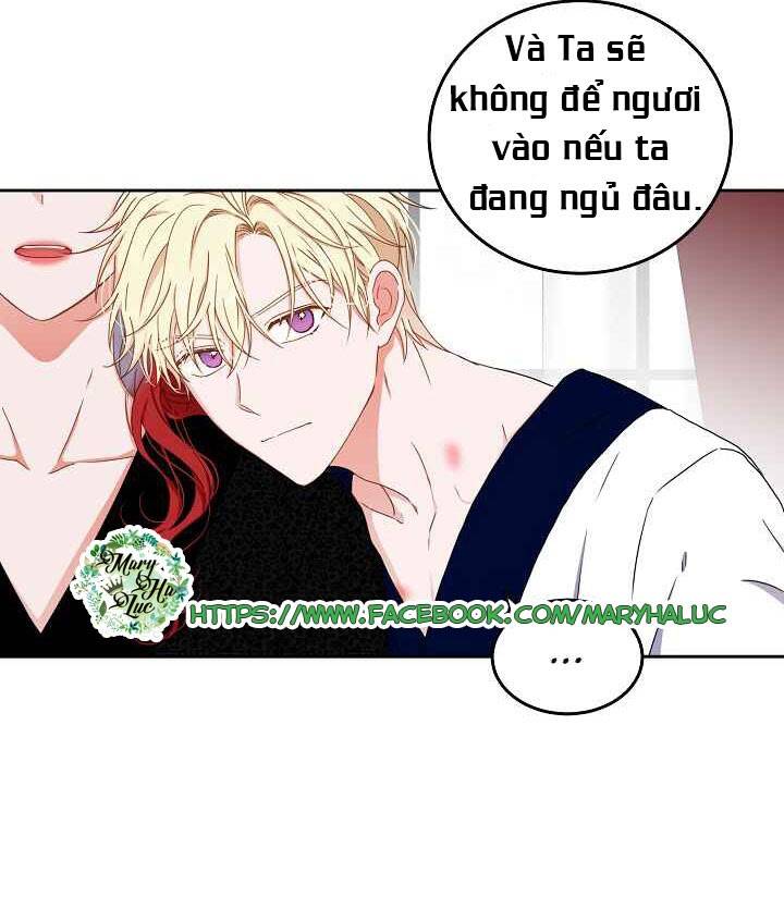 Tôi Lạc Vào Thế Giới Trò Chơi Harem Ngược Chapter 25 - Trang 2