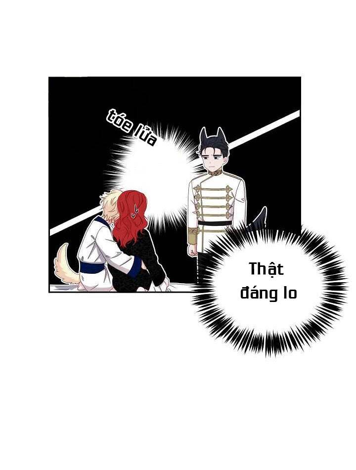 Tôi Lạc Vào Thế Giới Trò Chơi Harem Ngược Chapter 25 - Trang 2