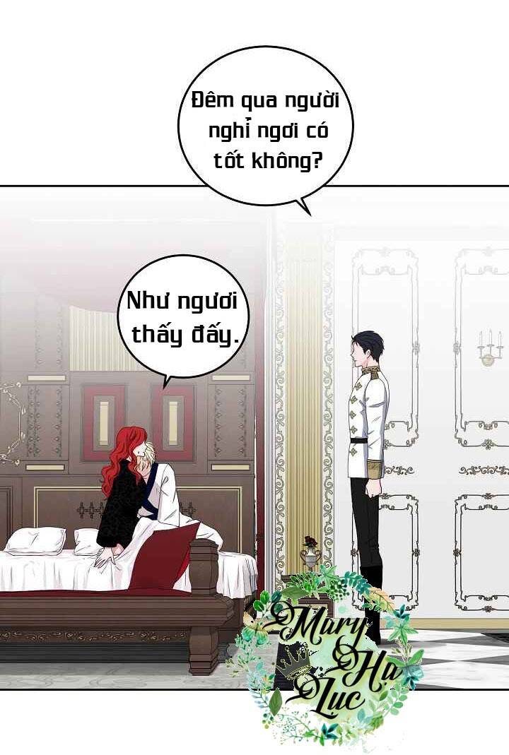 Tôi Lạc Vào Thế Giới Trò Chơi Harem Ngược Chapter 25 - Trang 2