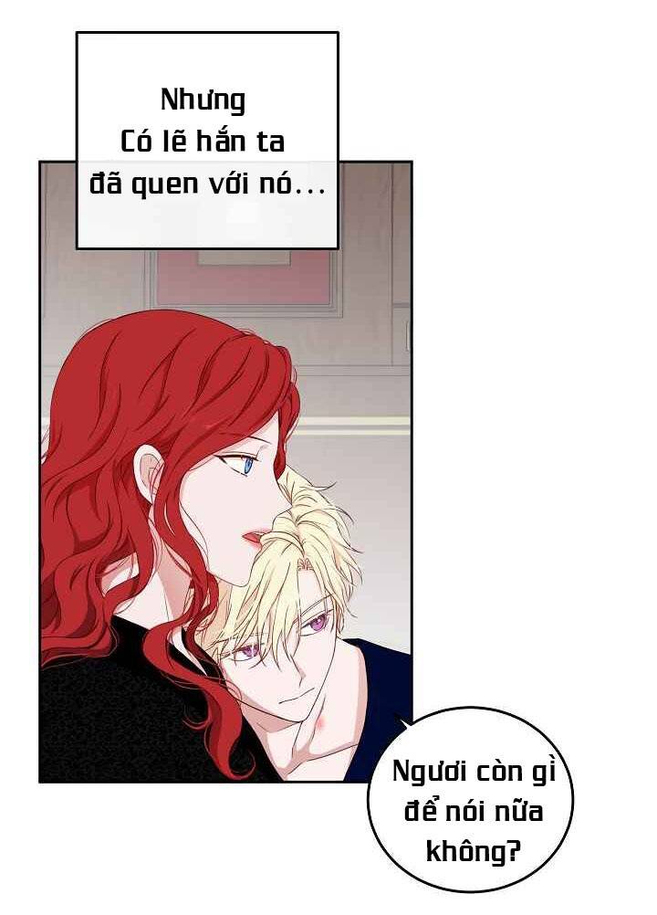 Tôi Lạc Vào Thế Giới Trò Chơi Harem Ngược Chapter 25 - Trang 2